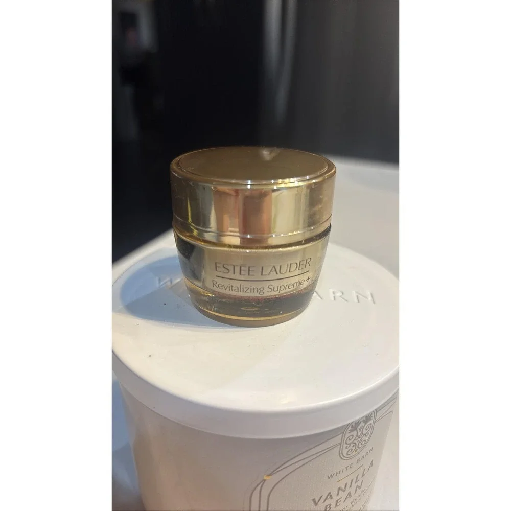 Estee Lauder Revitalizing Supreme+ Youth Power Creme 15ml / 0.5oz